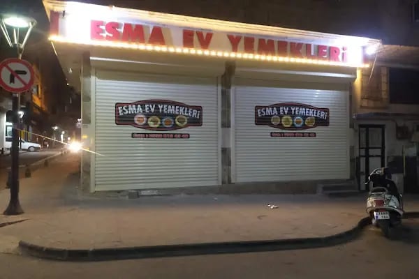 Esma Ev Yemekleri - Resim 17