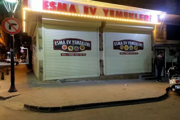 Esma Ev Yemekleri - Resim 10