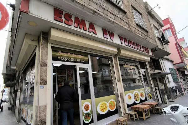 Esma Ev Yemekleri - Resim 2
