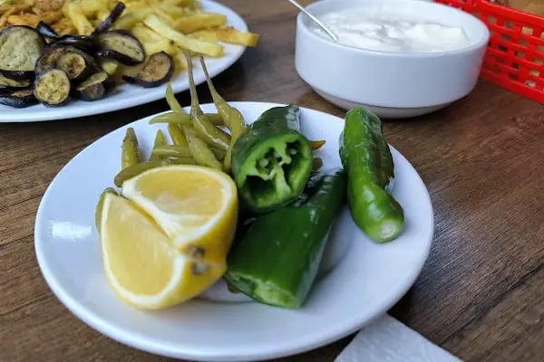 Esma Ev Yemekleri - Resim 7