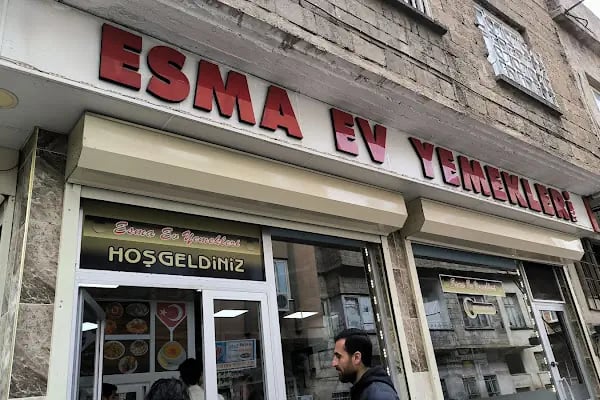 Esma Ev Yemekleri - Resim 12