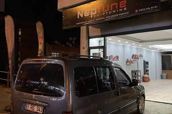 NEPTUNE CHİPTUNİNG TRABZON - Resim 8