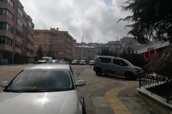 Dikmen İtfaiye İstasyonu - Resim 4