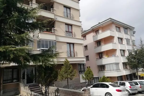 Dikmen İtfaiye İstasyonu - Resim 2