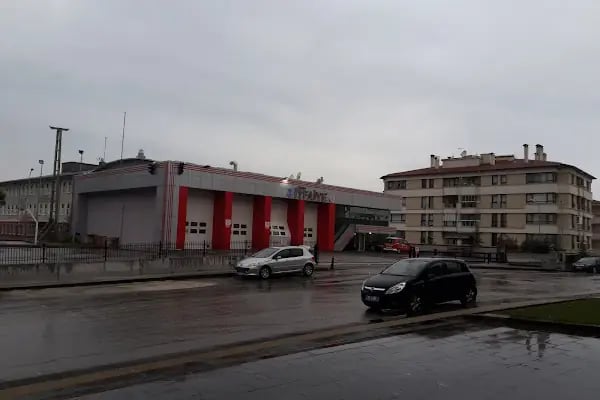 Dikmen İtfaiye İstasyonu - Resim 11