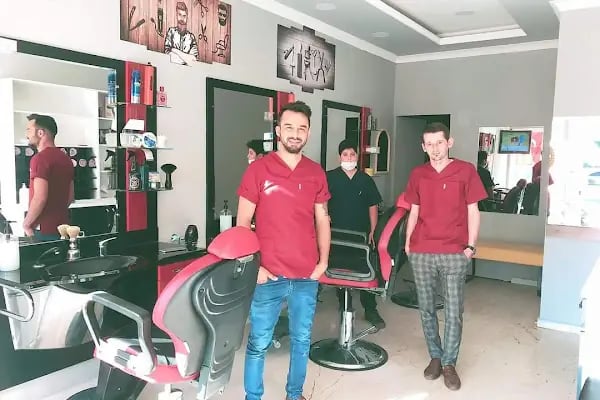 ATAOĞLU ERKEK KUAFÖRÜ - Resim 6