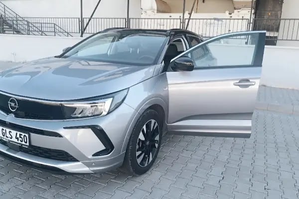 Enterprise Rent-A-Car - Gaziantep Havaalanı Araç Kiralama - Resim 4