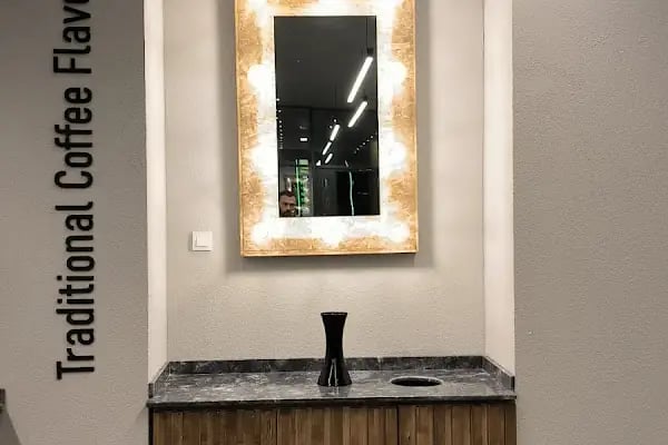 Harput Dibek Coffee Shop Başiskele - Resim 7