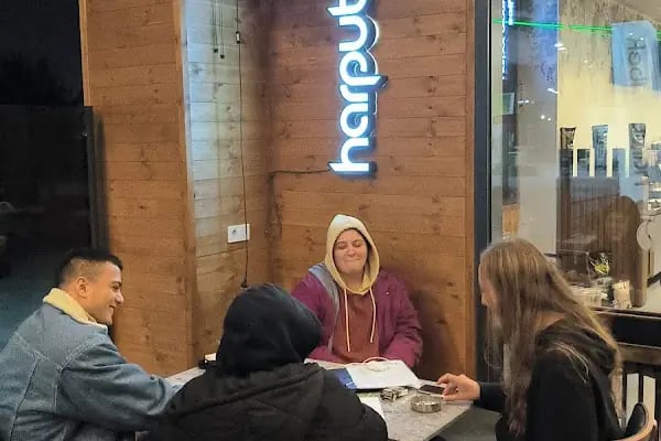Harput Dibek Coffee Shop Başiskele - Resim 9