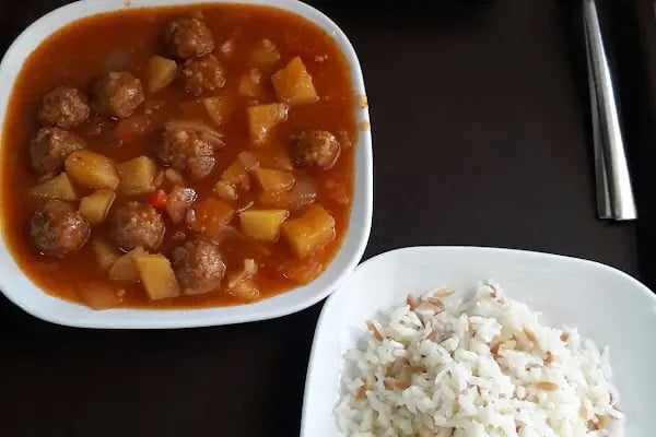 Nuh Ustanın Yeri Restaurant - Resim 9