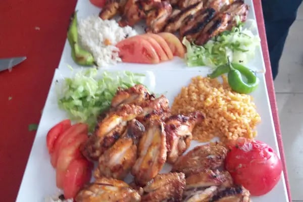 Nuh Ustanın Yeri Restaurant - Resim 12