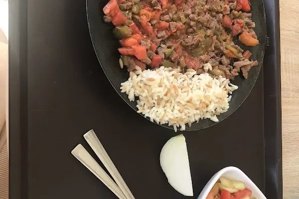 Nuh Ustanın Yeri Restaurant - Resim 17