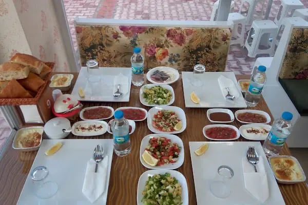 Nuh Ustanın Yeri Restaurant - Resim 3