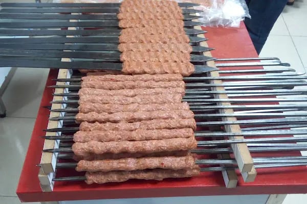 Nuh Ustanın Yeri Restaurant - Resim 7