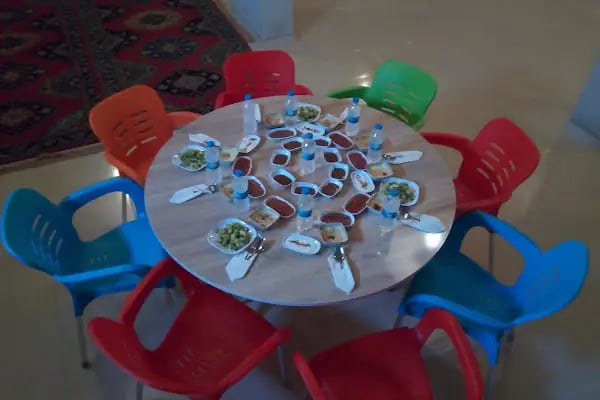 Nuh Ustanın Yeri Restaurant - Resim 19