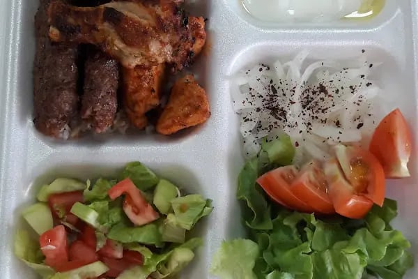 Nuh Ustanın Yeri Restaurant - Resim 14