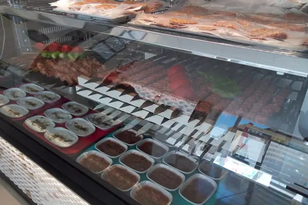 Nuh Ustanın Yeri Restaurant - Resim 5