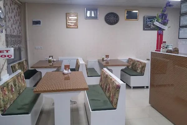 Nuh Ustanın Yeri Restaurant - Resim 10
