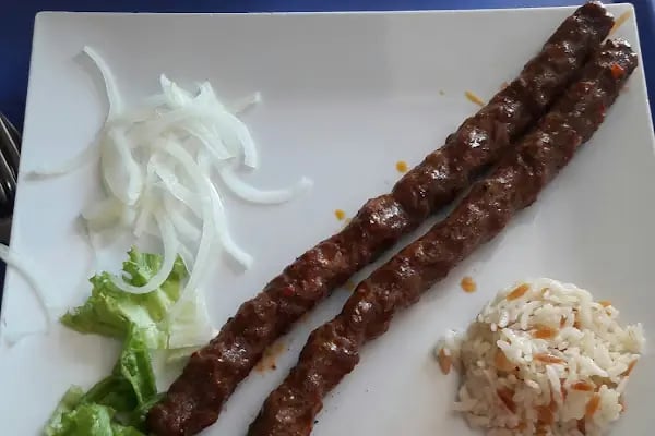 Nuh Ustanın Yeri Restaurant - Resim 8