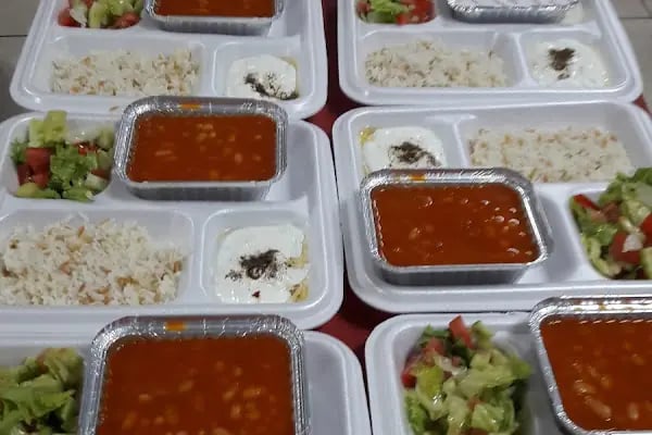 Nuh Ustanın Yeri Restaurant - Resim 4
