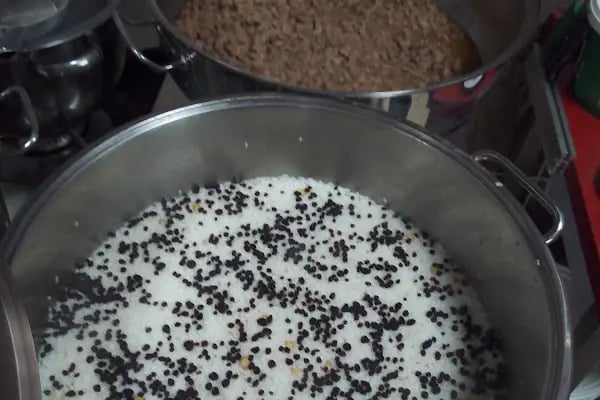 Nuh Ustanın Yeri Restaurant - Resim 20