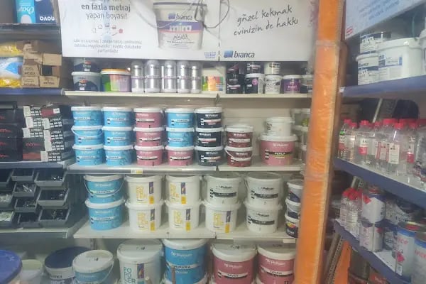 BARIŞ TİCARET HIRDAVAT BOYA YAPI MALZ - Resim 17