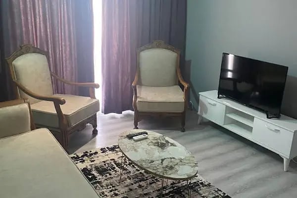 İzmir First Class Otel - Resim 4