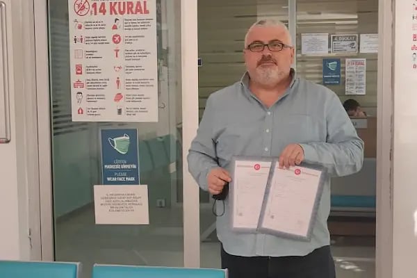 ELMALI TAPU MÜDÜRLÜĞÜ - Resim 11