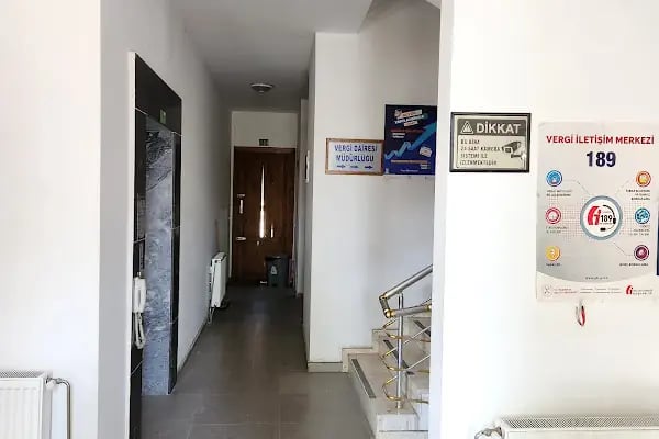ELMALI TAPU MÜDÜRLÜĞÜ - Resim 7