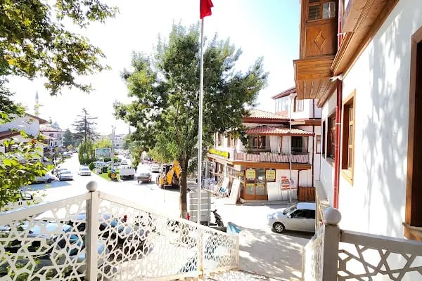 ELMALI TAPU MÜDÜRLÜĞÜ - Resim 14