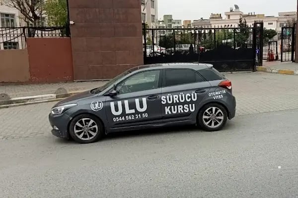 ULU SÜRÜCÜ KURSLARI - Resim 6