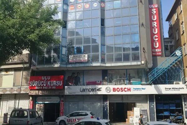 ULU SÜRÜCÜ KURSLARI - Resim 1