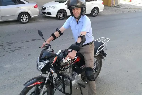 ULU SÜRÜCÜ KURSLARI - Resim 16