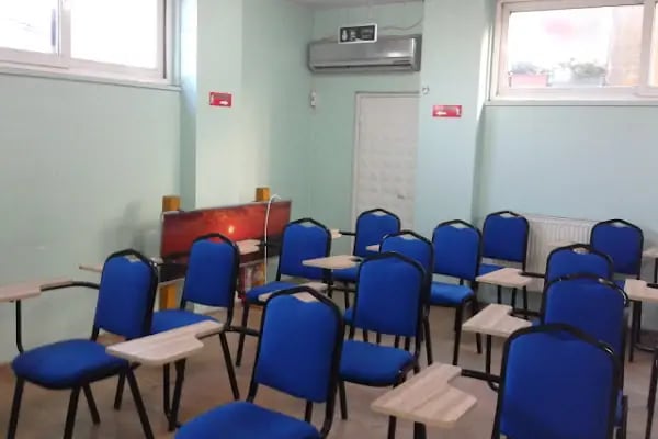 ULU SÜRÜCÜ KURSLARI - Resim 3