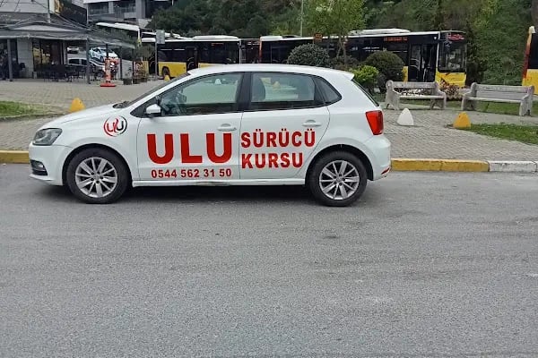ULU SÜRÜCÜ KURSLARI - Resim 2