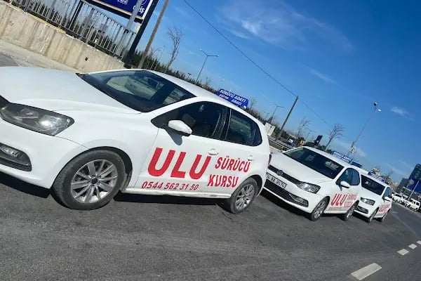 ULU SÜRÜCÜ KURSLARI - Resim 8