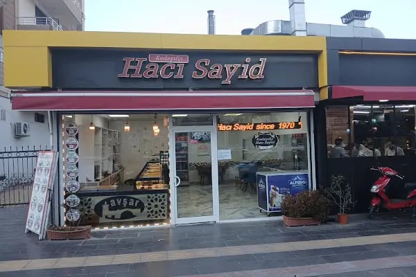 KADAYIFÇI HACI SAYİD DİCLEKENT - Resim 2