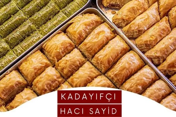 KADAYIFÇI HACI SAYİD DİCLEKENT - Resim 18