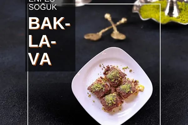 KADAYIFÇI HACI SAYİD DİCLEKENT - Resim 8