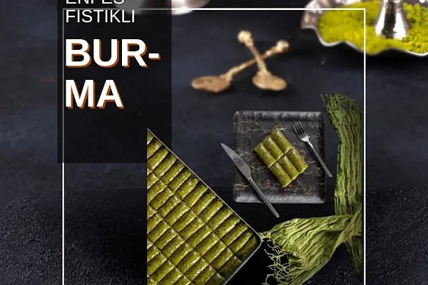 KADAYIFÇI HACI SAYİD DİCLEKENT - Resim 13
