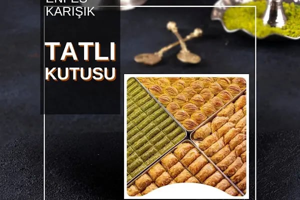KADAYIFÇI HACI SAYİD DİCLEKENT - Resim 14