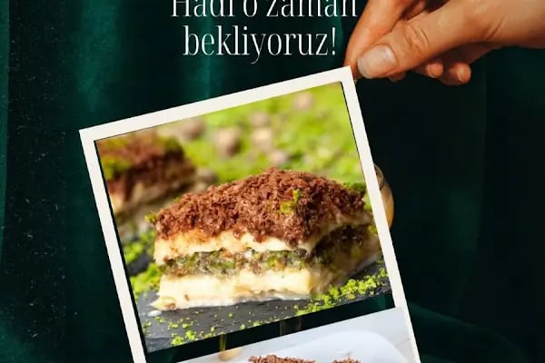 KADAYIFÇI HACI SAYİD DİCLEKENT - Resim 12