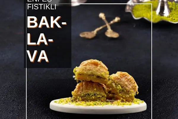KADAYIFÇI HACI SAYİD DİCLEKENT - Resim 9