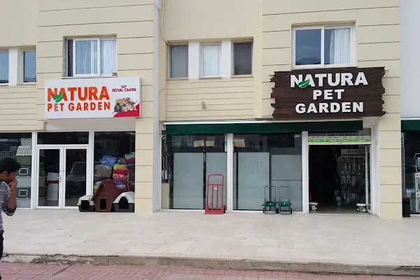 Natura Pet Garden - Resim 1