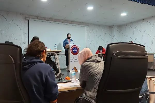 HBAL Münazara Kulübü - Resim 5