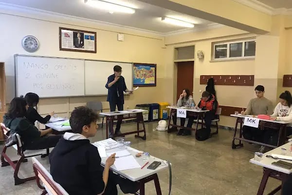 HBAL Münazara Kulübü - Resim 3