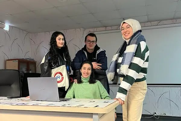 HBAL Münazara Kulübü - Resim 11