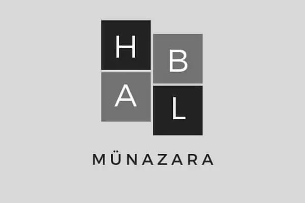 HBAL Münazara Kulübü - Resim 16