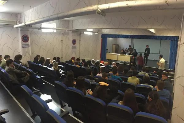 HBAL Münazara Kulübü - Resim 12