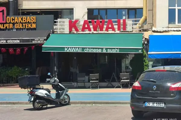 Kawaii Sushi - Resim 4